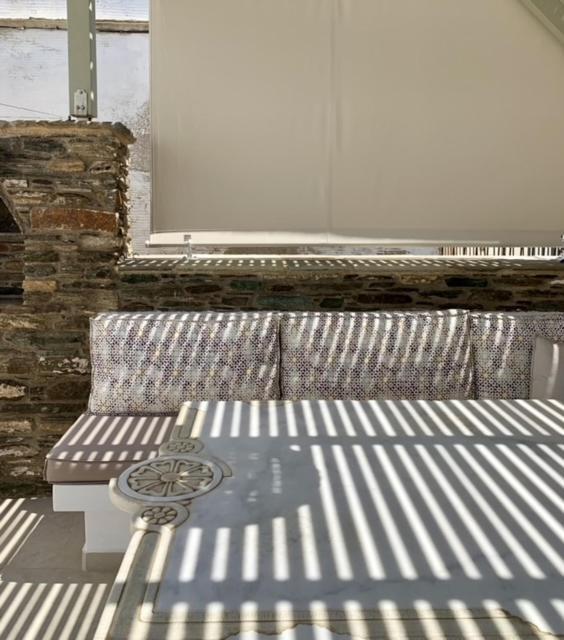 Serenity Living Platia, Tinos Exterior foto