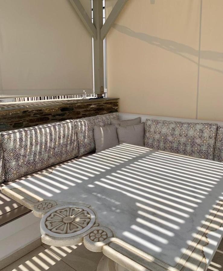 Serenity Living Platia, Tinos Exterior foto