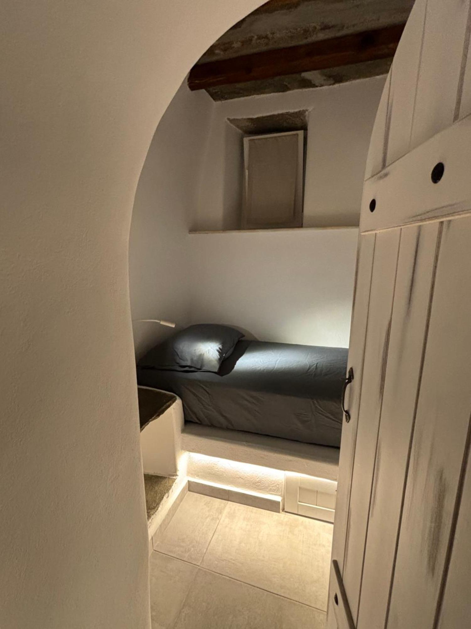 Serenity Living Platia, Tinos Exterior foto